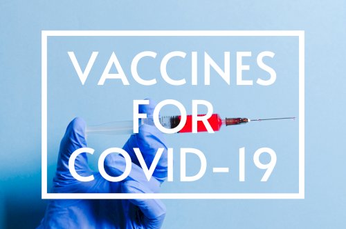 COVID-19 Vaccine - How close are we?