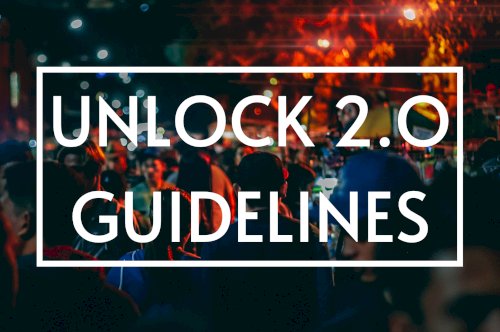 Unlock 2.0 Guidelines: Full list of what is allowed, and what is not
