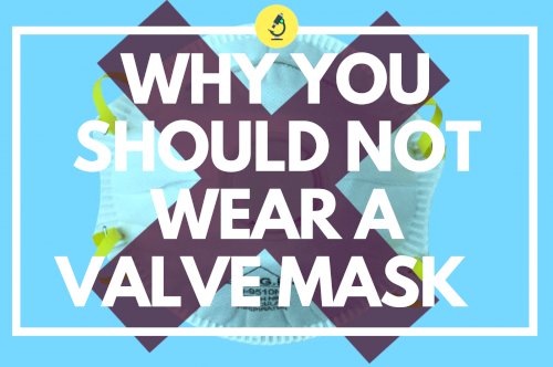 N95 masks with valves can be detrimental for preventing COVID-19: Health ministry