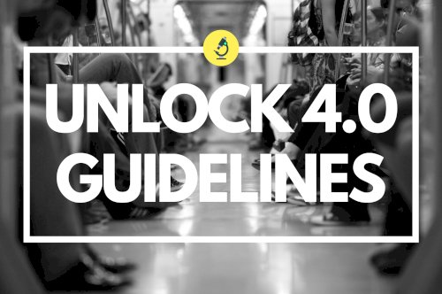 Unlock 4.0: Full guidelines issued by different states