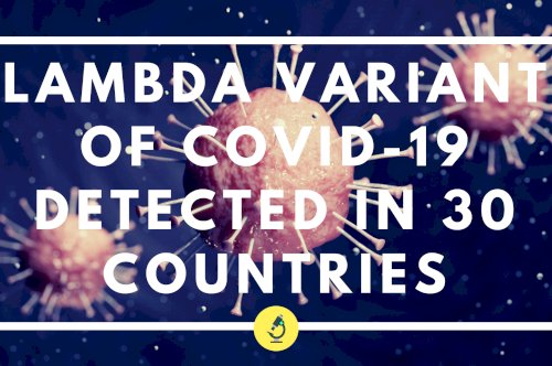 New variant of COVID-19 Lambda detected in 30 countries: Deadlier then Delta, report says