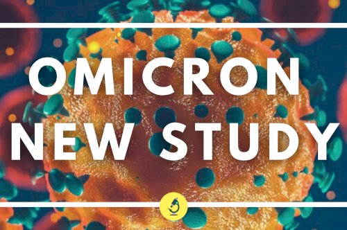 Omicron Four Times More Transmissible Than Delta - New Study