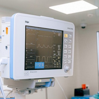Patient Monitoring System