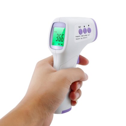 Thermal Scanner