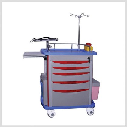Instrument Trolley