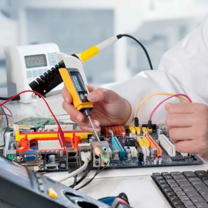 Engineering Services