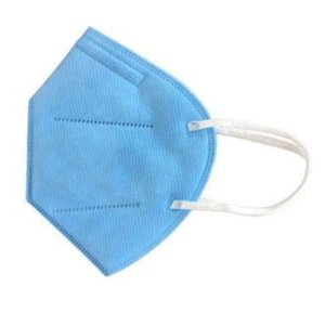 3M N95 Fordable Mask 