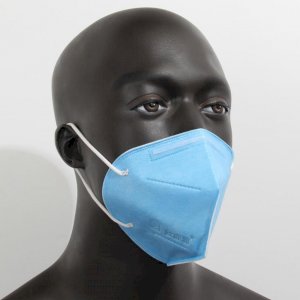 3M N95 Fordable Mask 