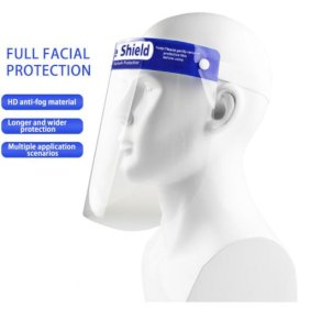 Face Shield