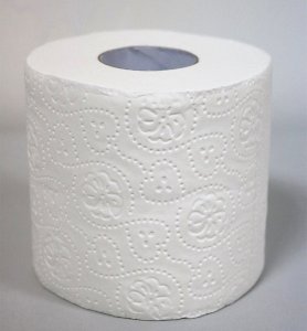 Tissue Paper Roll