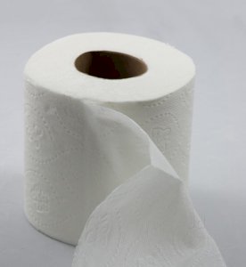 Tissue Paper Roll