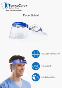 Face Shield