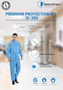 Premium Protection kit SI-300