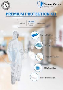 Premium Protection kit