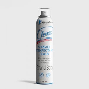 Surface Disinfectant Spray