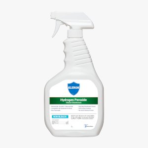 Kleron Hydrogen Peroxide