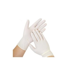 Latex Surgical Gloves