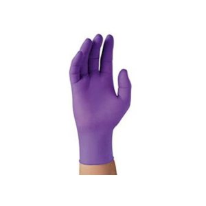 Powder Free Nitrile Exam Gloves