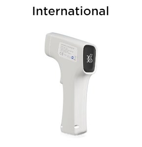 Non-Contact Forehead Infrared Thermometer