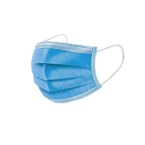 3 Ply 3 Layer Disposable Mask