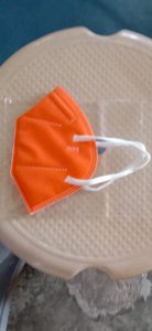 Aron N95 Mask (5 Layer)