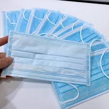 buy N95, KN95 face masks  