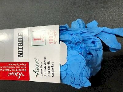 nitrile gloves available otg europe