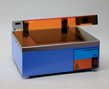 TekBIO Transilluminators