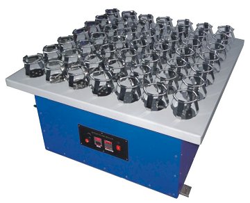 Rotary Shaker