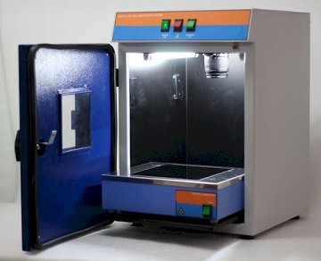 TekBIO Gel Documentation System