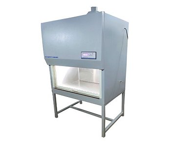 TekBIO Bio-Safety Cabinet