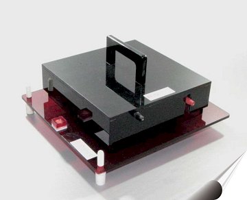 TekBIO Blotting Units