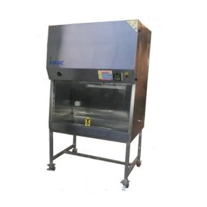 TekBIO Laminar Air Flow