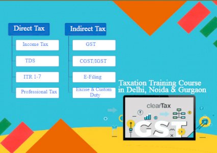 GST Certification Course in Delhi, 110055, SLA Accounting Institute, SAP FICO and Tally Prime Institute in Delhi, Noida, "New Year Offer 2025" 
