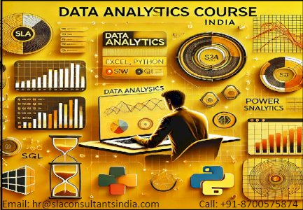 Top 10 Data Analyst Courses in Delhi, 110090 - "Holi Offer 2025" Free Python, Free Tableau and "Data Science Course" [with Google Certification] 