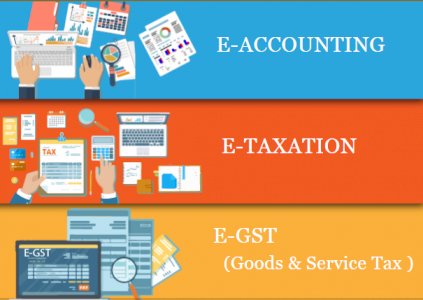 How an Accounting Course Can Secure Your Job in the Evolving 2025 Market, Accounting Certification Training in Delhi, 110033 -  by SLA Consultants India