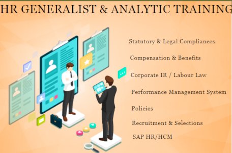 Top In-Demand Human Resource Jobs in 2025 & How an HR Payroll Course Can Help, 100% Job, HR Course in Delhi, 110062 -  by SLA Consultants India, Free SAP HR HCM Certification