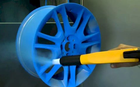 Why Powder Coating Is the Ultimate Finishing Solution for NJ Businesses