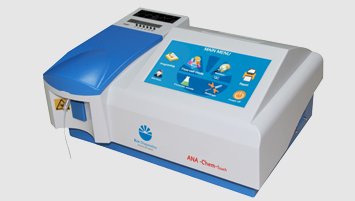 Ana-Chem Touch