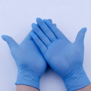 Acid & Alkaline Proof Gloves