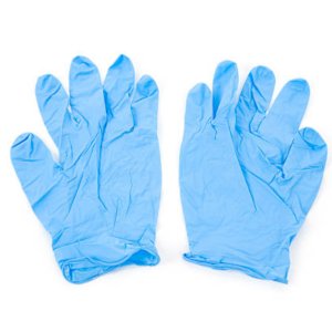 Poly Gloves Hand Care(INFAR)