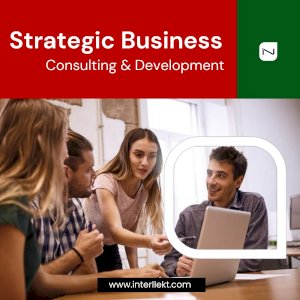 Strategic Business Consulting & Development