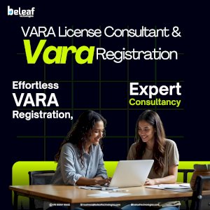 Expert VARA License Consultants to Fast-Track Your Approval