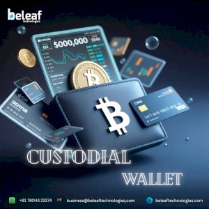 Your One-Stop ICO Development Company for Token Launches