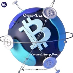 Top Cross-DEX Platforms in 2025 - Web 5 Nexus 