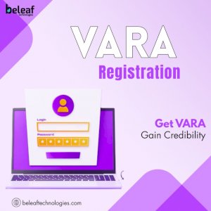 Boost Your Crypto Credibility with VARA Registration Trusted Services by Beleaf Technologies