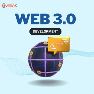 Web3 Development: Crafting Tomorrow’s Decentralized Experiences Today