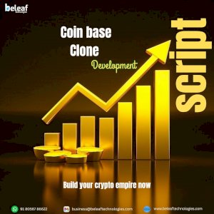 Own a Modern Crypto Exchange with Our Script