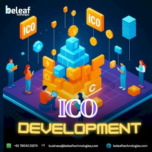“Want to Attract Investors Fast for Your ICO?”