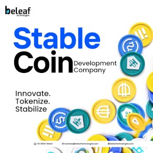 Start Your Stablecoin Project with Industry-Leading Developers!